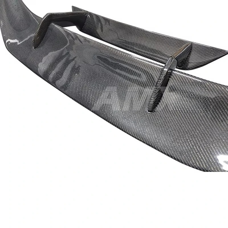 High Quality Good Price Carbon Fiber Spoiler Wing for Hurcan Evo